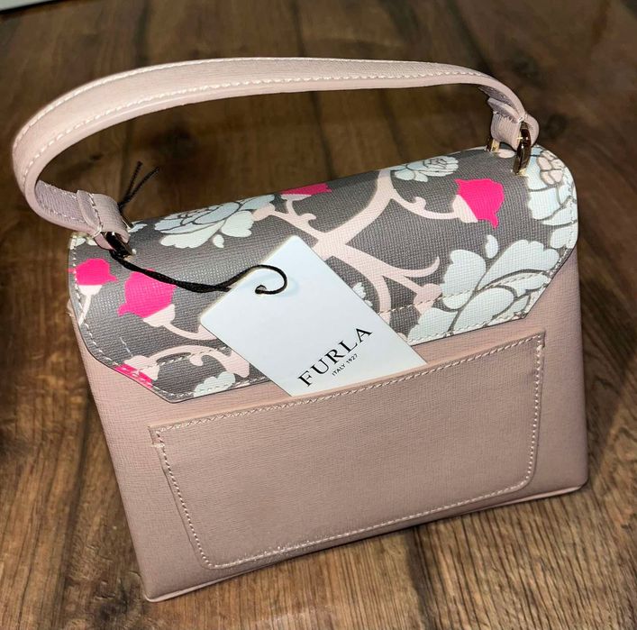 Чанта Фурла последна бройка!