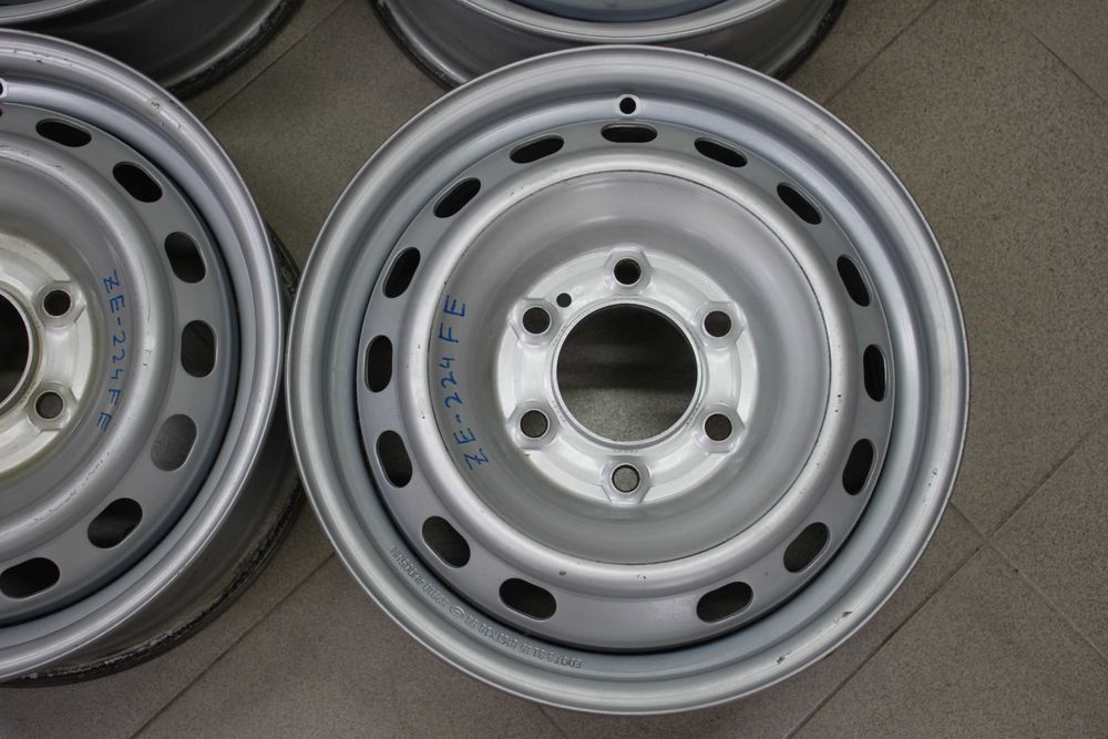 Джанти 16" Hyundai H1, Starex