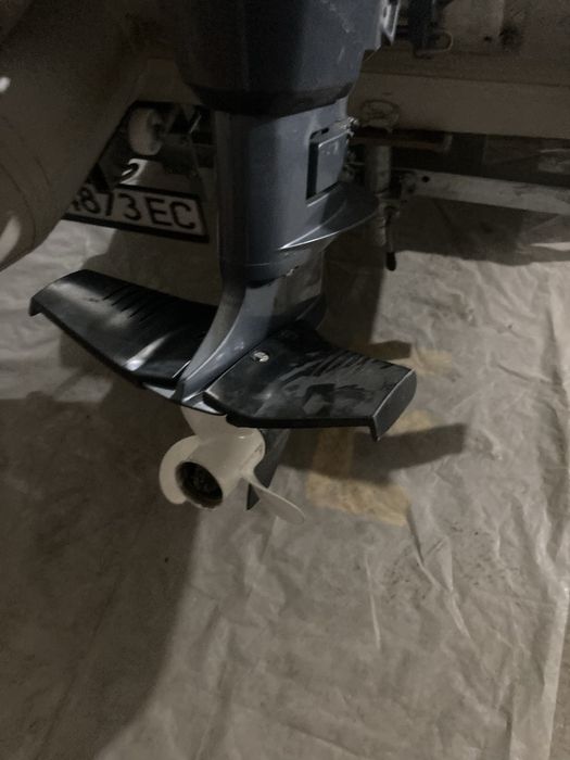 Лодка 310 Quicksilver + Yamaha