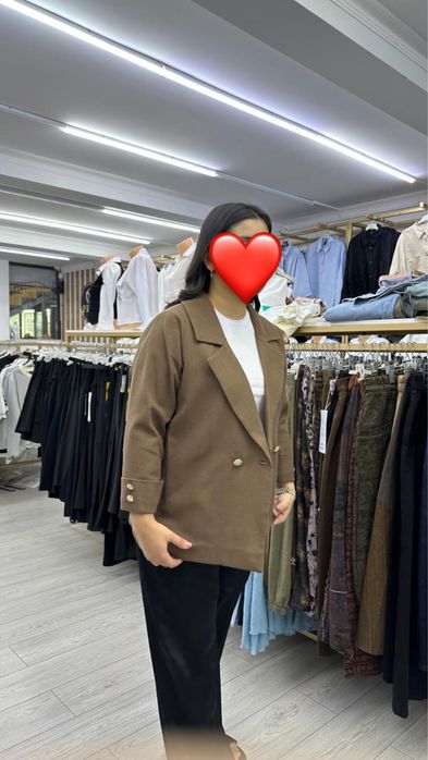 Пиджак (турецский)