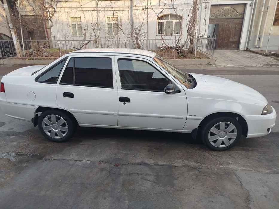 Nexia 2 sotiladi 2015