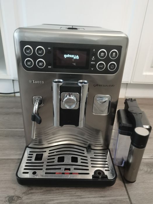 Saeco   Exprelia