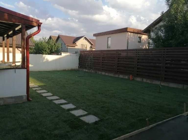 Gazon Rulou Calitate extra