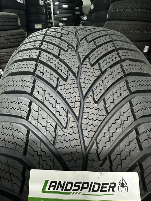 Нови Зимни Гуми LANDSPIDER SNOWTRAXX H/P 235/55R18 104V XL БОРД 2355518