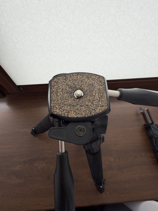 Штатив Slik Pro 340dx / slik sh-705e
