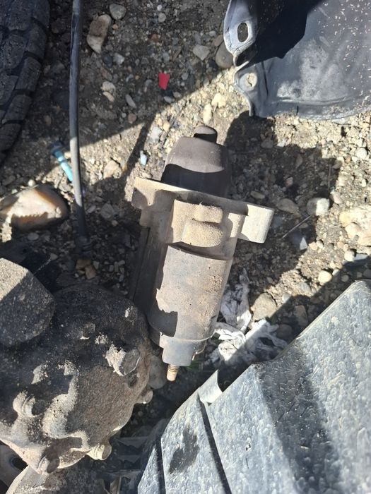 Vand  electromotor  ford fousion mot 1.6 diesel