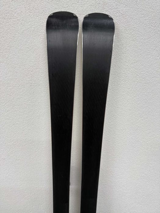 schi rossignol nova 8 ca L163cm si 156cm