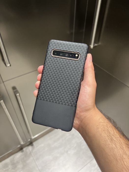 Samsung s10 5G 8/256