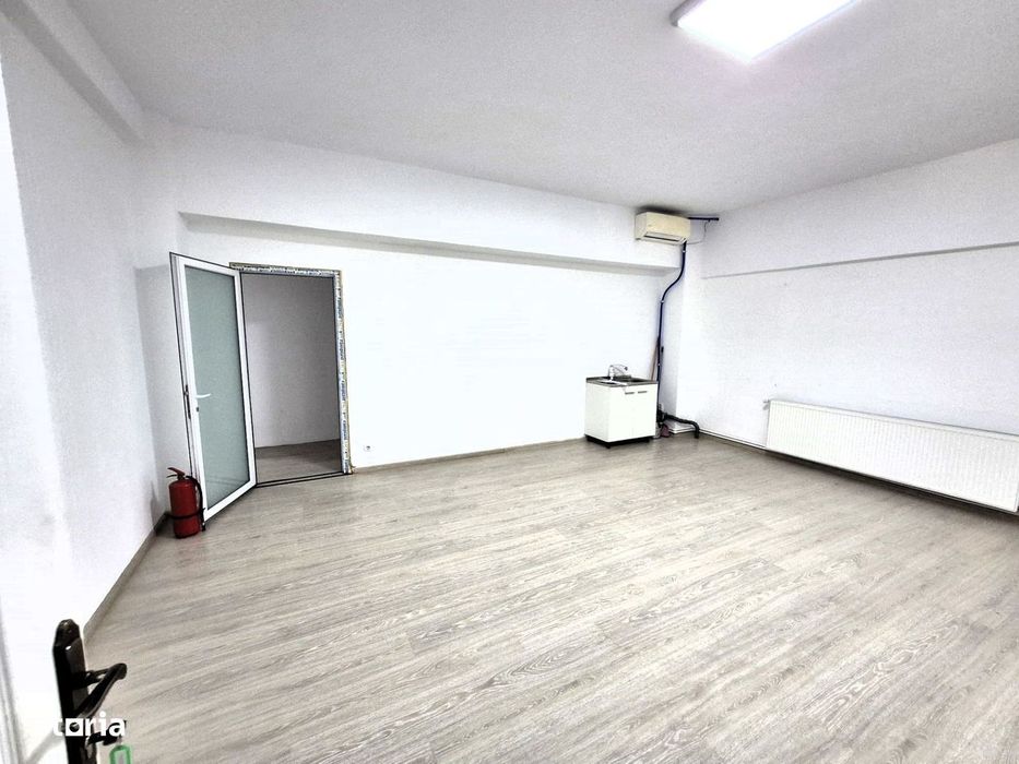 Spatiu birou 35 mp zona Broscarie