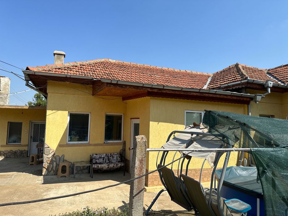 Продава се Къща в Алфатар - 100 кв.м за 306 €/кв.м - Снимка #3