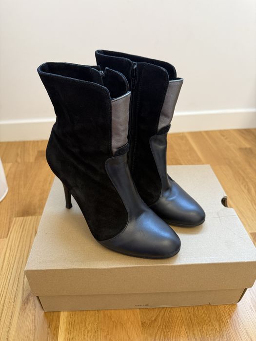 Ghete Coca Zaboloteanu realizate pe comanda