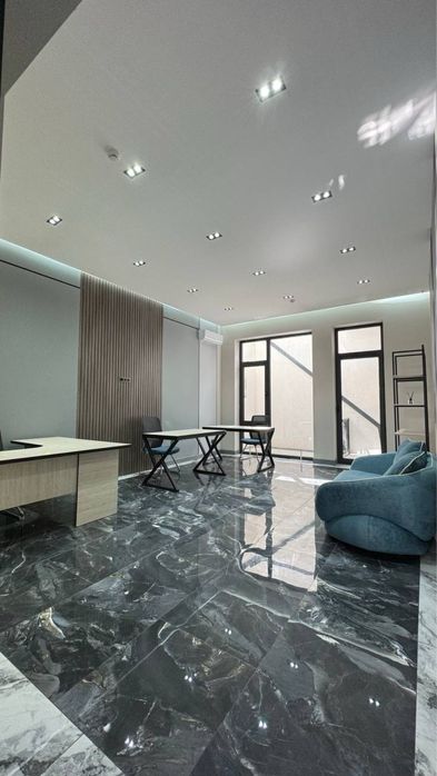 Сдается в аренду Евро офис/Здание с мебелью 350м2 - Яккасарай | Ракат