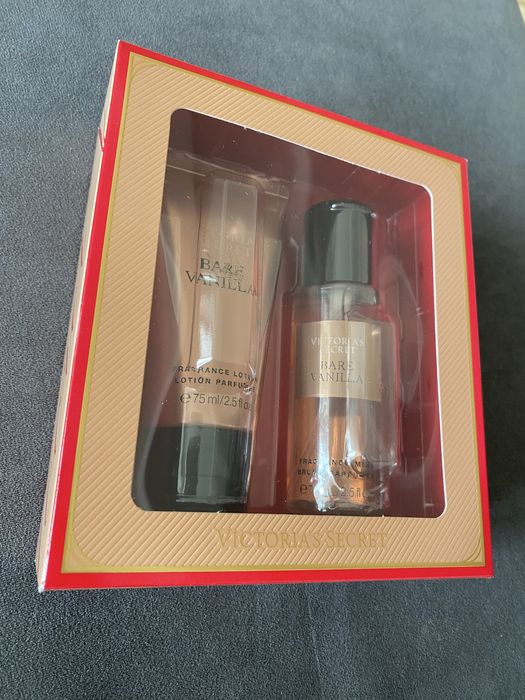 Набор Victorias secret