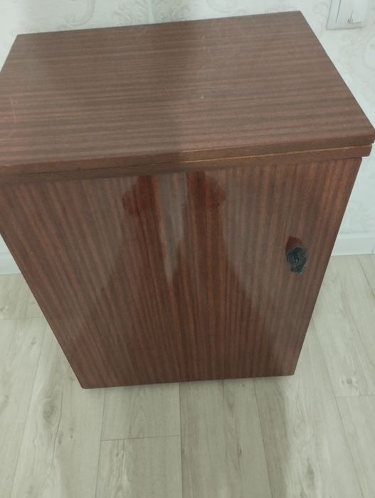 Машинка швейная Подольск