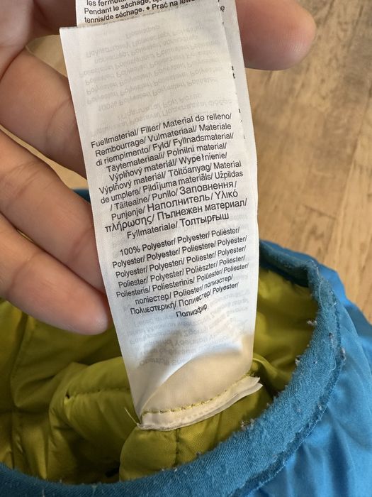 Geaca S. Oliver marimea 86