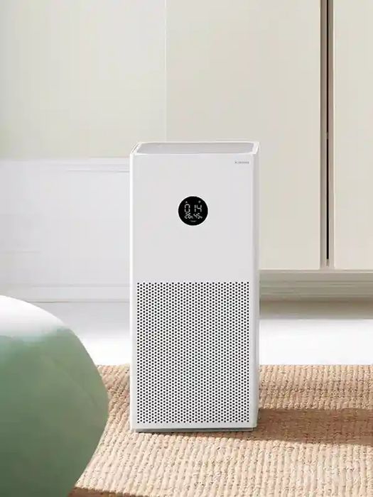 очиститель воздуха Xiaomi Smart Air Purifier 4 Lite