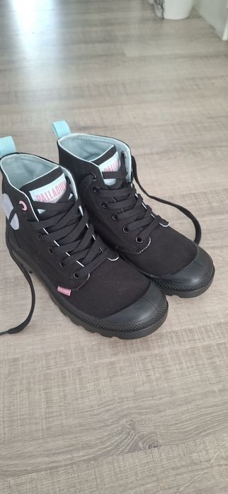 Palladium Pampa - mărimea 37