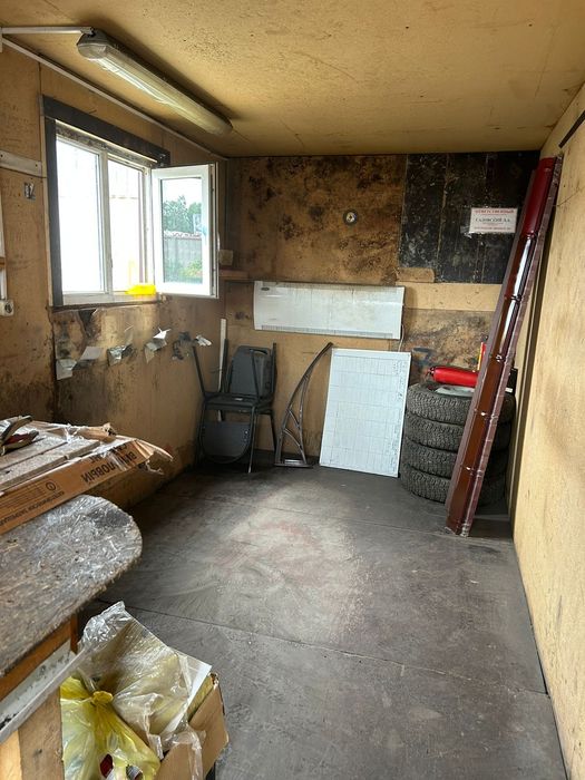 Продам контейнер 40 т морской