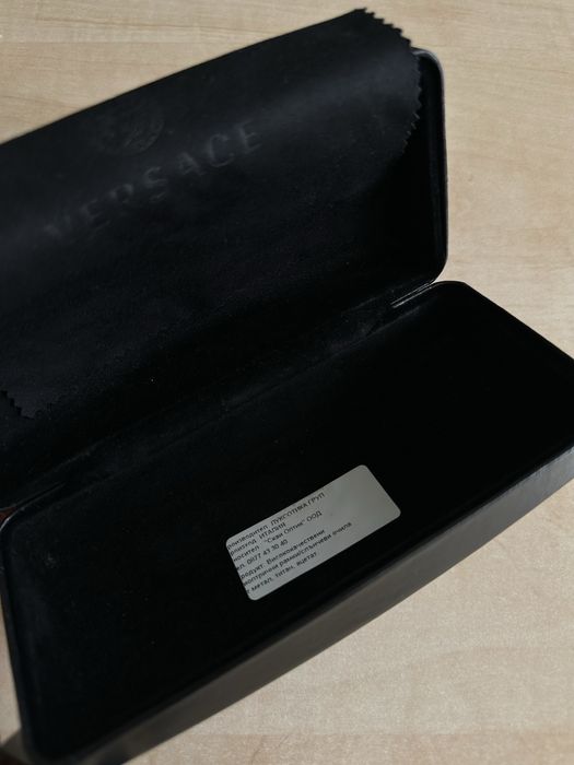 Слънчеви очила Versace