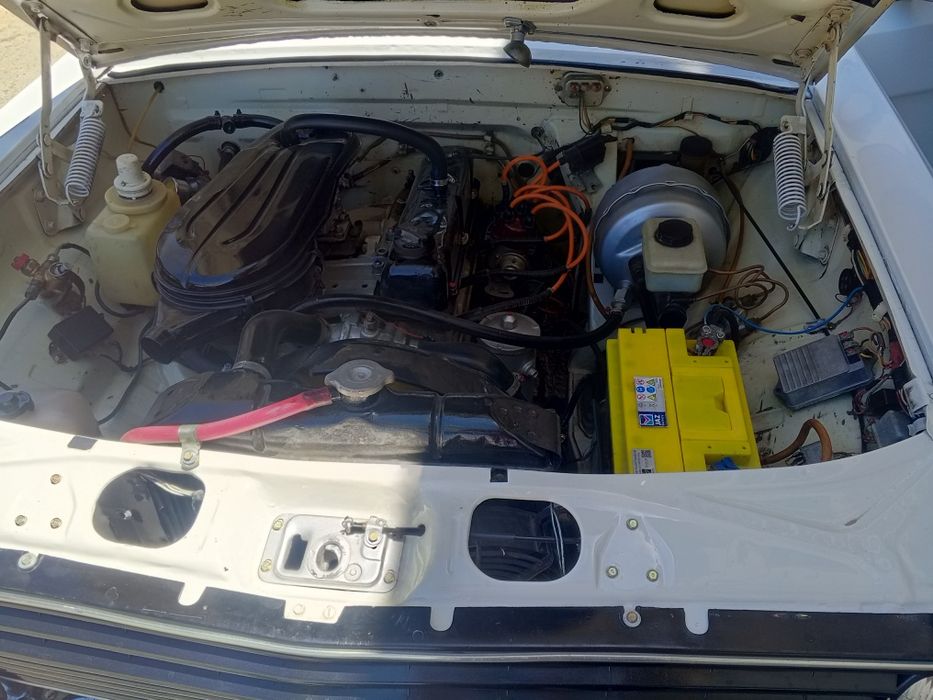 Vaz 21.10 Volga..