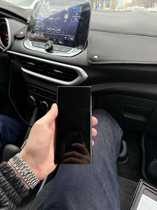 Продается Galaxy Samsung S23ultra