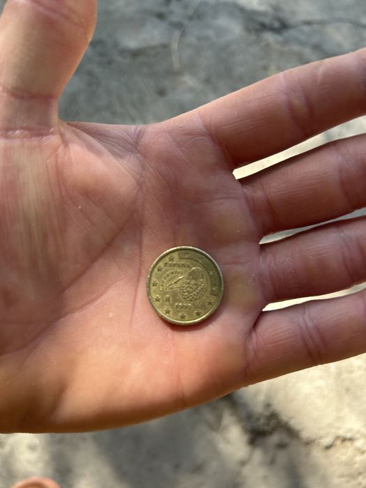 Vand moneda Stefan cel Mare