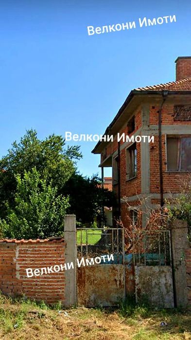 Къща в кв.Секирово