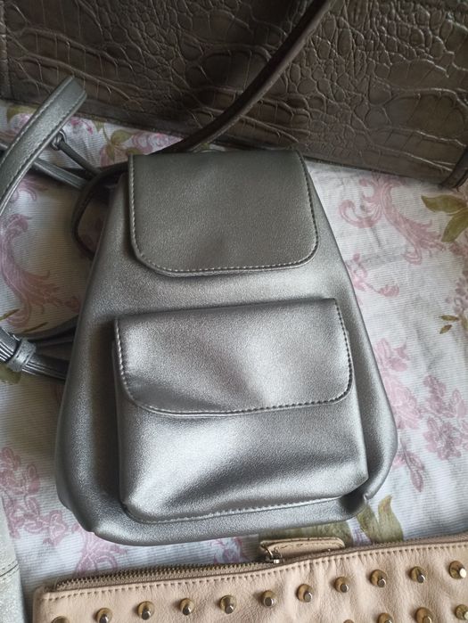 Сумки новые от 2500т. до 3500т.