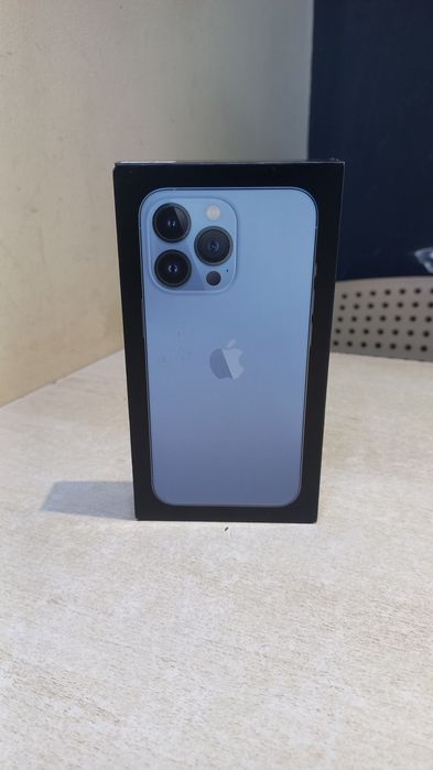 IPhone 13 pro 128