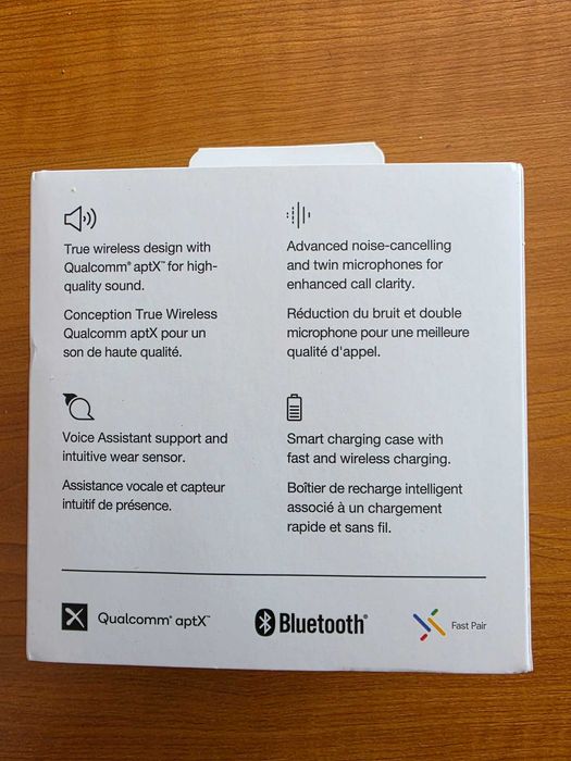 Casti Bowers&Wilkins Pi5 S2 de inalta performanta