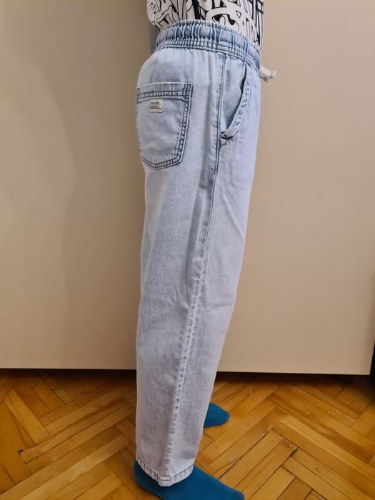 Pantaloni Zara 9-10 ani, 140 cm