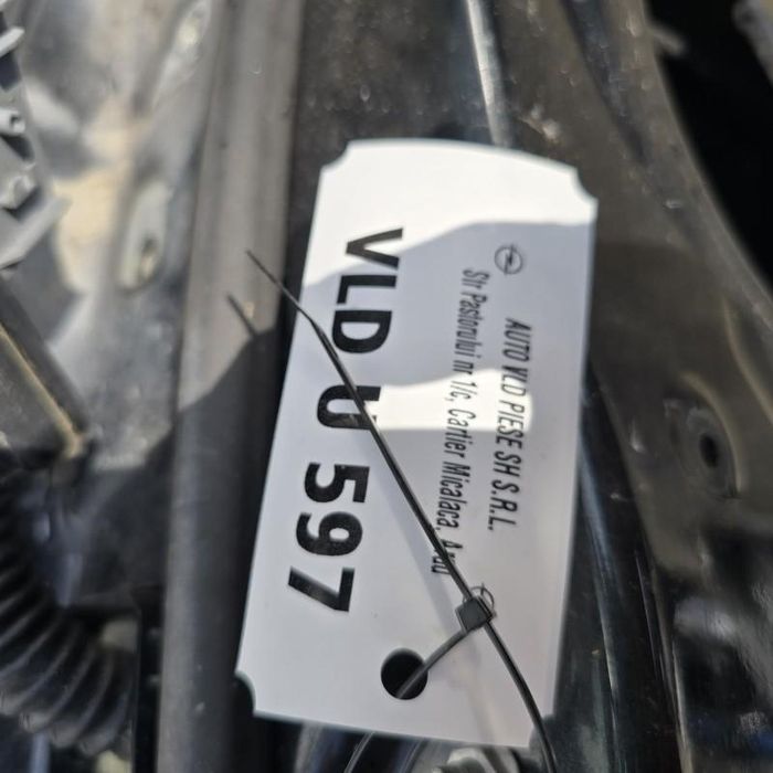 Portiera usa Z22C stanga spate Opel Zafira C Tourer