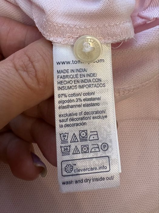 Rochii Tommy Hilfiger originale