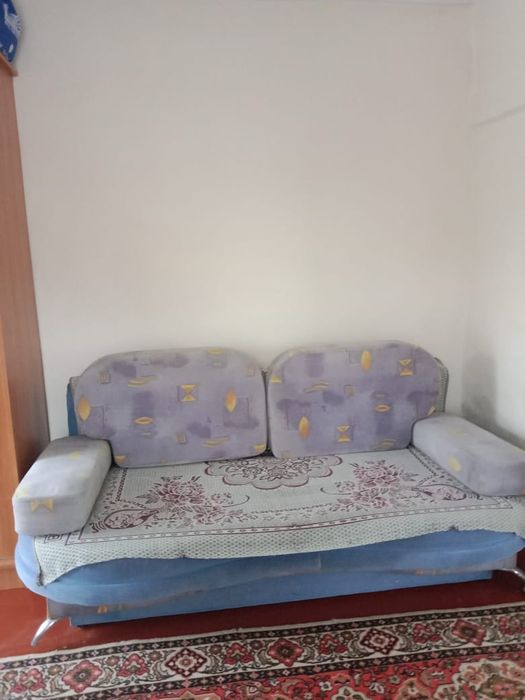 4 бөлмелі жер үй сатылады