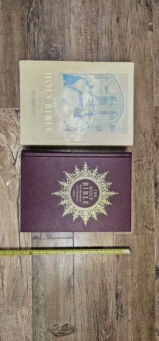 Biblie de colecție