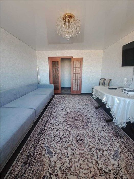 Продам 3 комн 11а улучшенная с ремонтом