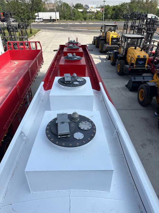 Продаётся Бензавоз 41 куб