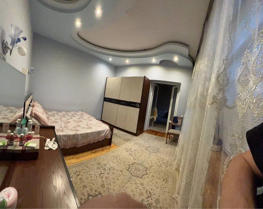 Продаётся Дом Яккасарай махалля Ракат 3 сотки Фасад 16м 5 комнат