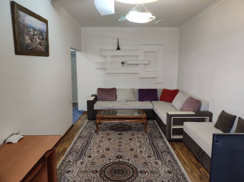 От собственника! Сдаётся  2-х ком. квартира Госпитальный