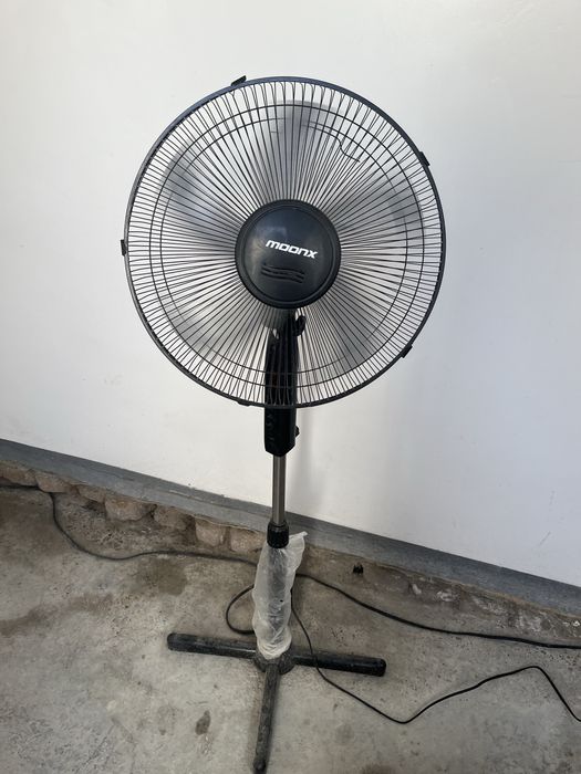 Продается вентилятор modnx