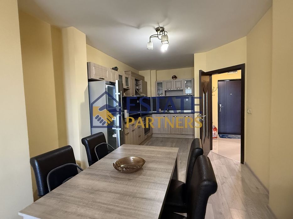 Дава се под наем Двустаен апартамент в Пловдив, Тракия - 85 кв.м за 398.82 € - Снимка #3