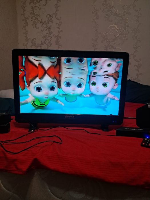 Продам телевизор