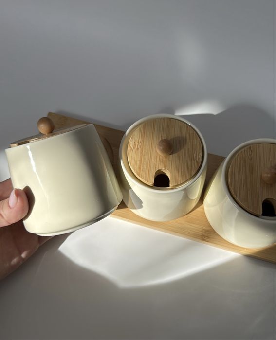 Набор для специй