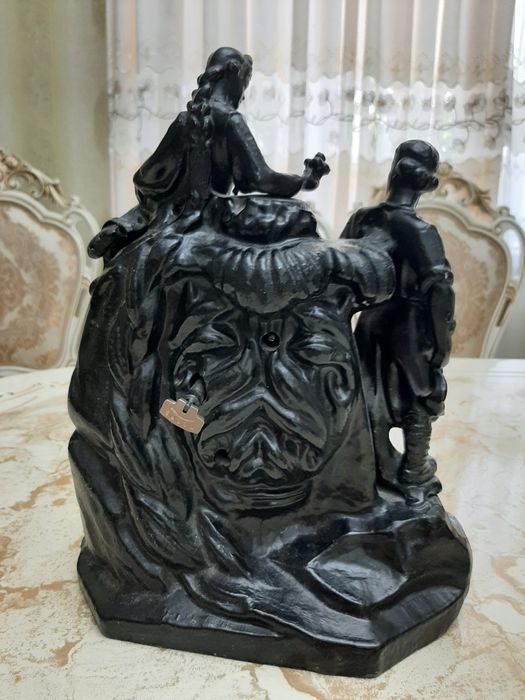 Часы производства СССР