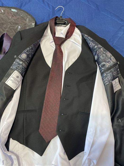 Костюм Daniello Giovanni