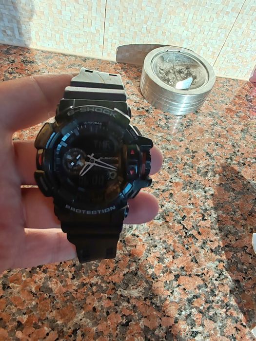 Часовник Casio g shok
