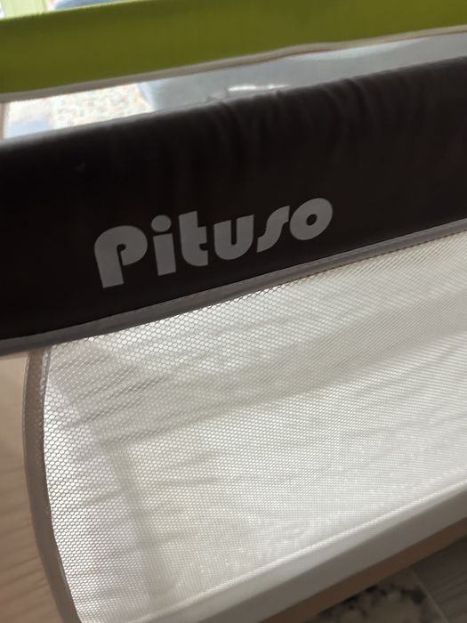 Кроватка детская