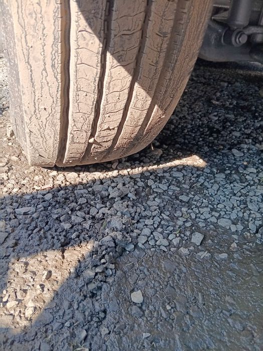 Mercedes Atego 7.5 t euro 5 si euro 3