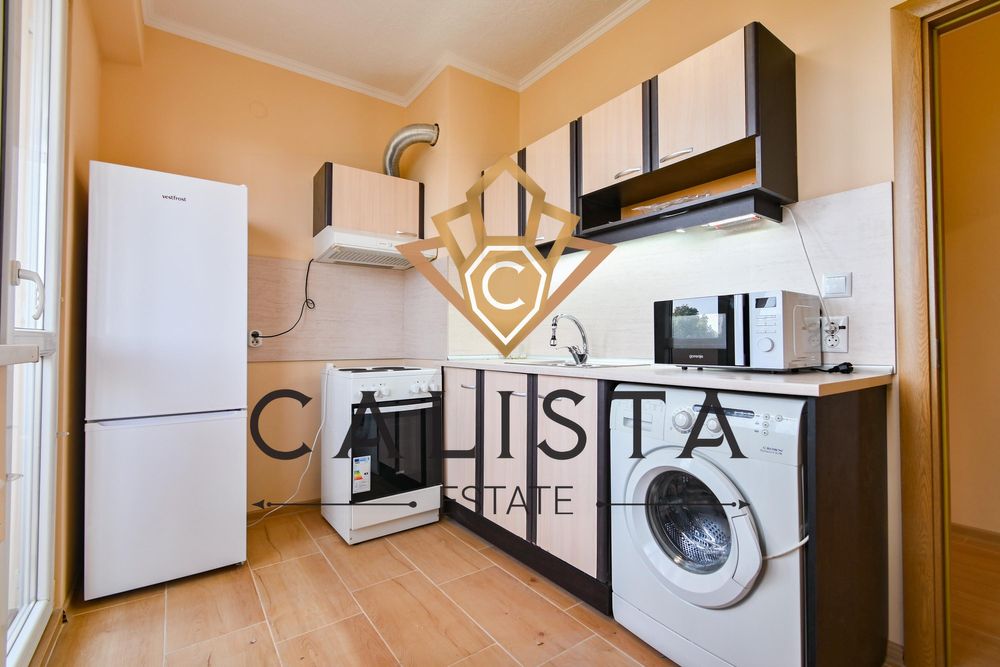 Дава се под наем Двустаен апартамент в София, Гоце Делчев - 73 кв.м за 525 € - Снимка #7