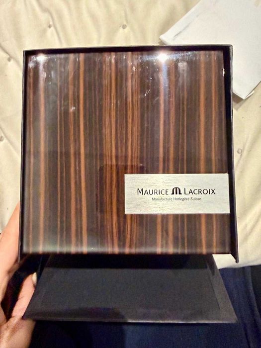 maurice lacroix ceas